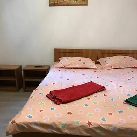 Guest house Brutarilor *