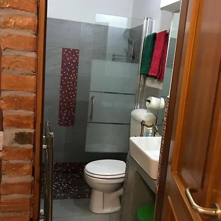 Brutarilor Guest house